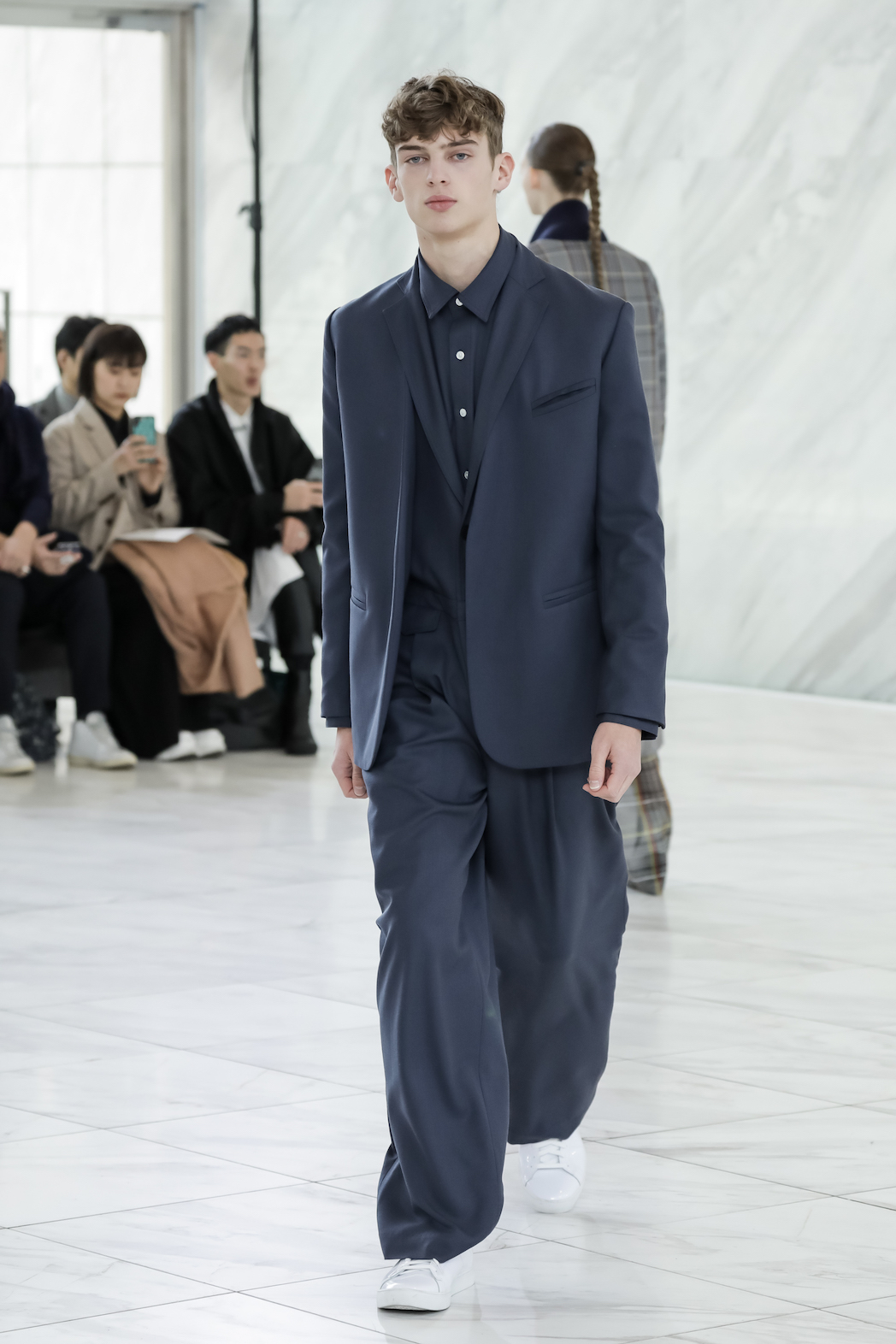 Men 20AW