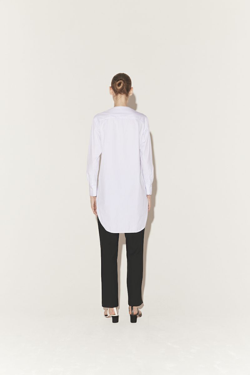 FRONT SLIT PANTS | CINOH 