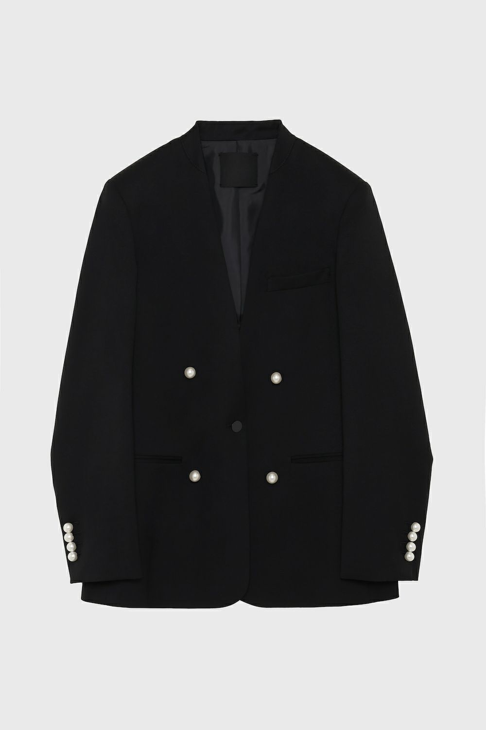 JACKET | CINOH