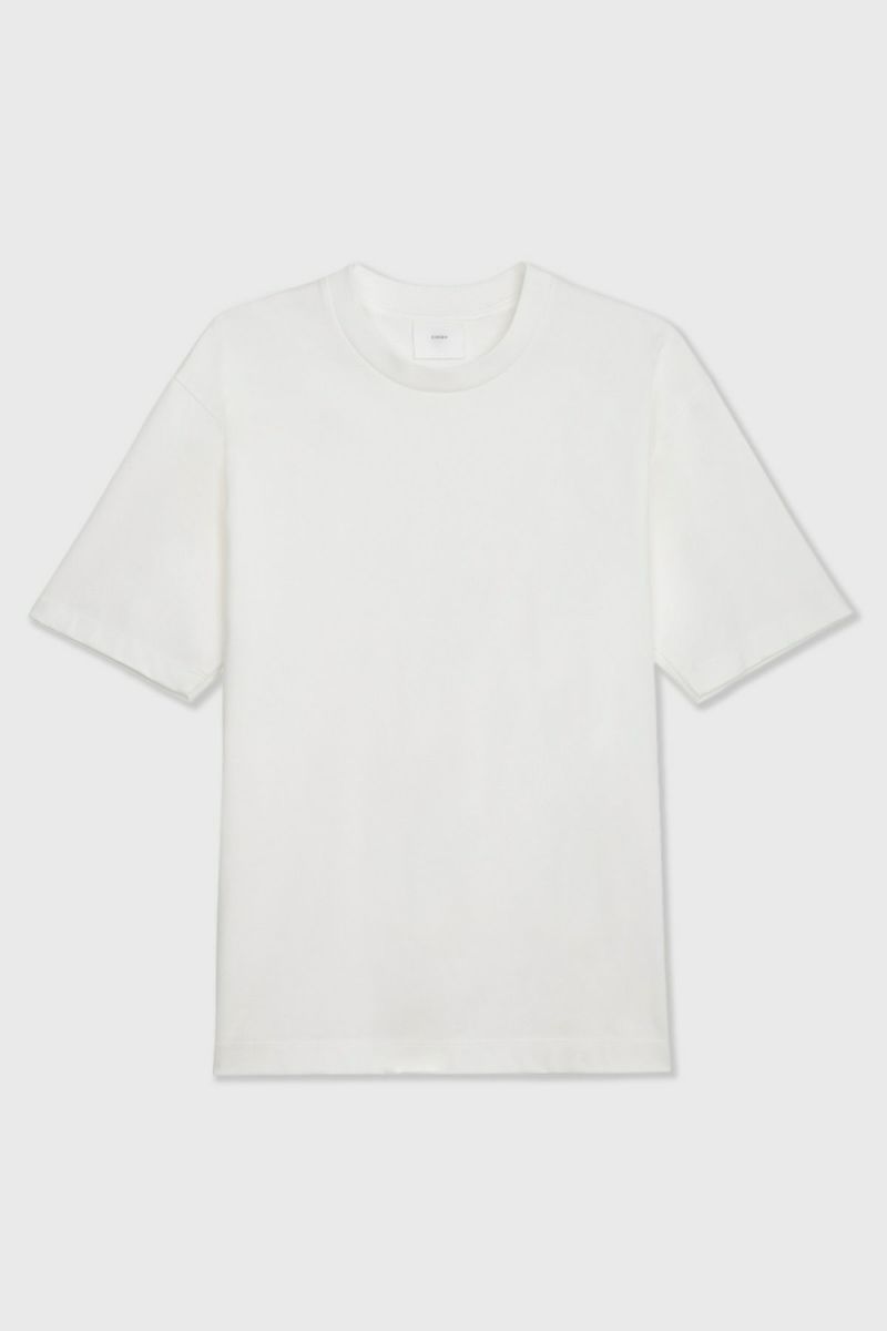 【CINOH】 半袖Tシャツ Tシャツ | CINOH