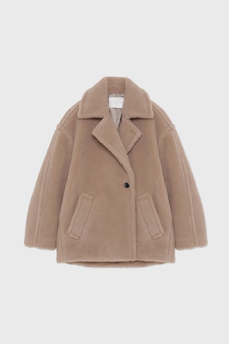 BOA COAT | CINOH