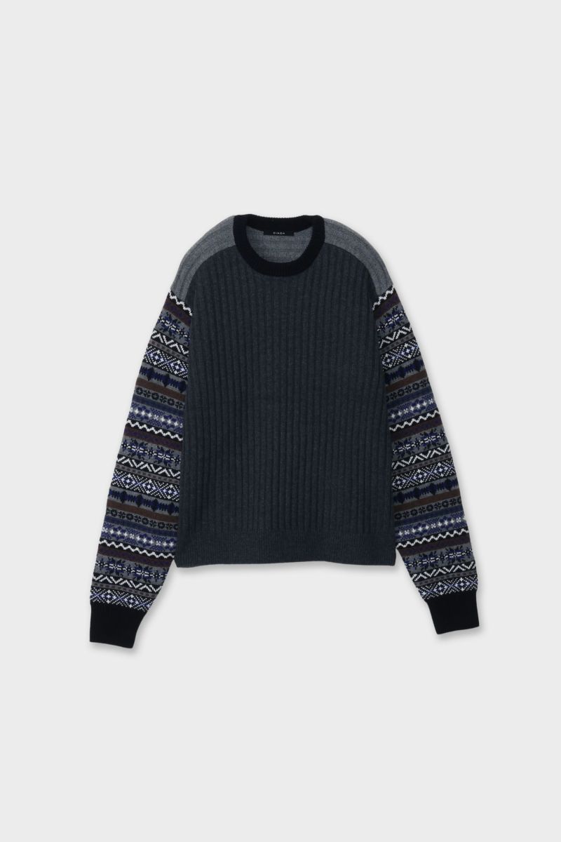 KNIT | CINOH