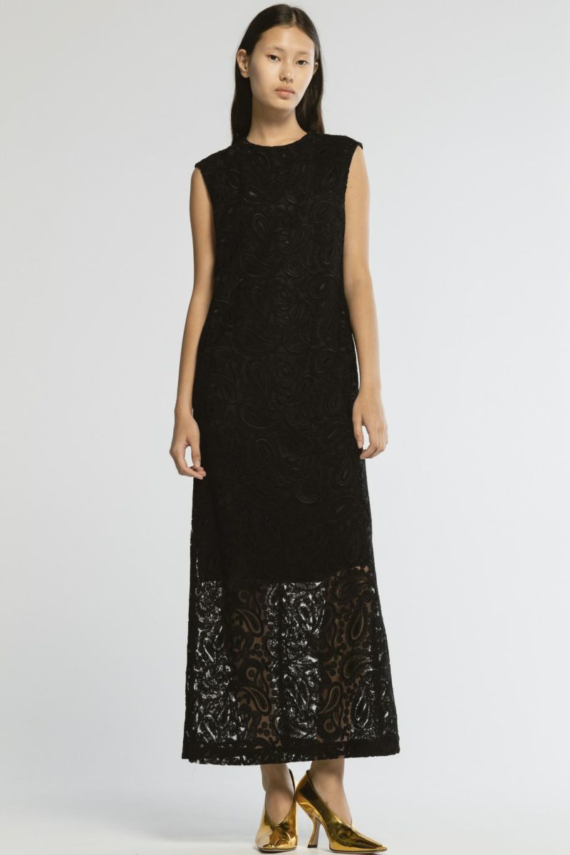 DRESS | CINOH