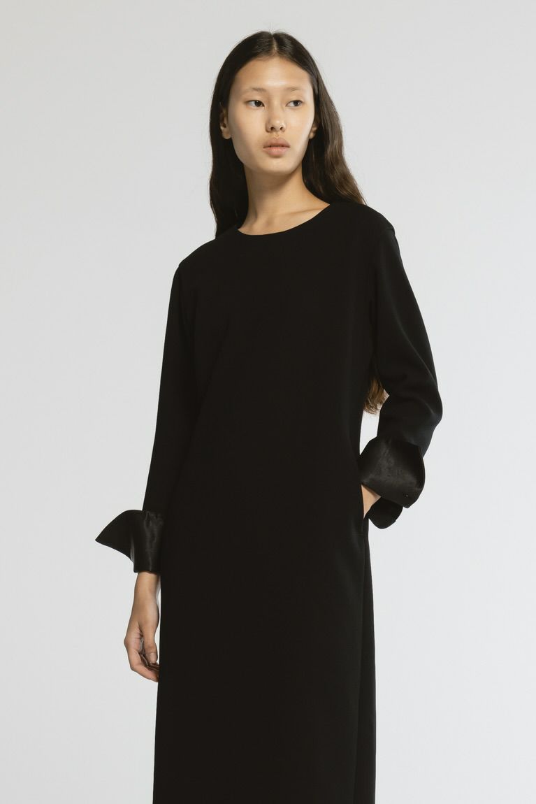 CINOH BLACK FORMAL COLLECTION | CINOH