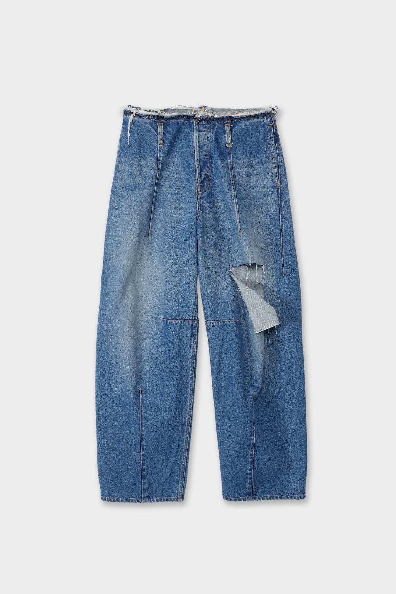 DENIM | CINOH