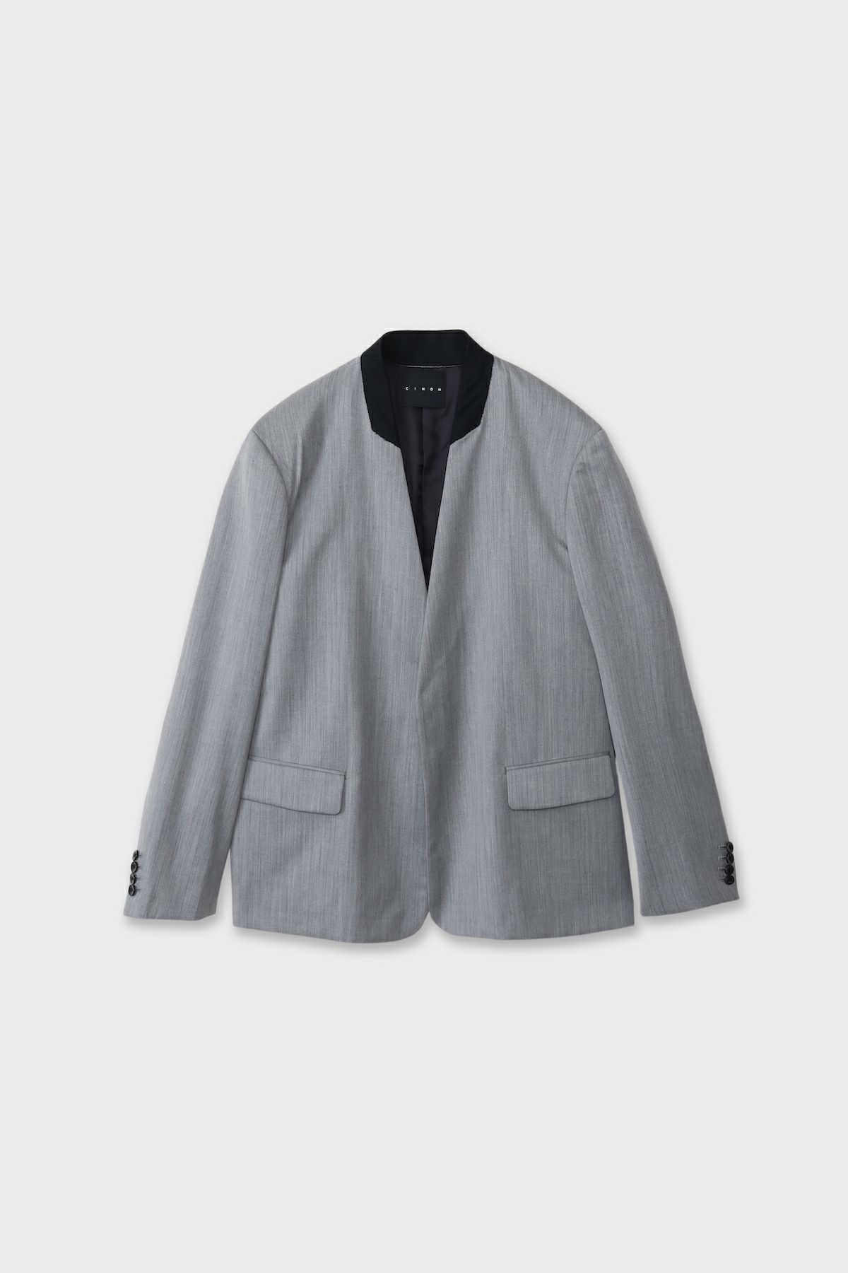 JACKET | CINOH