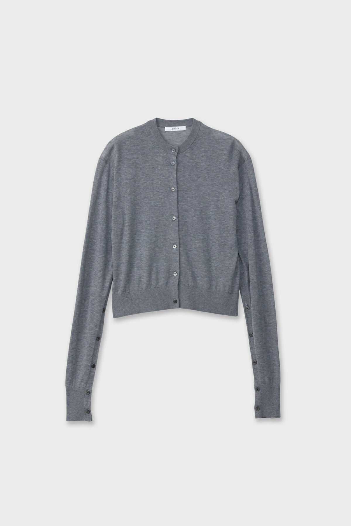 KNIT | CINOH 
