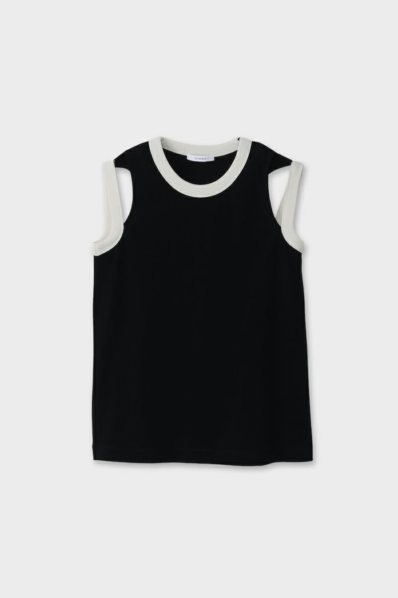 TOPS | CINOH