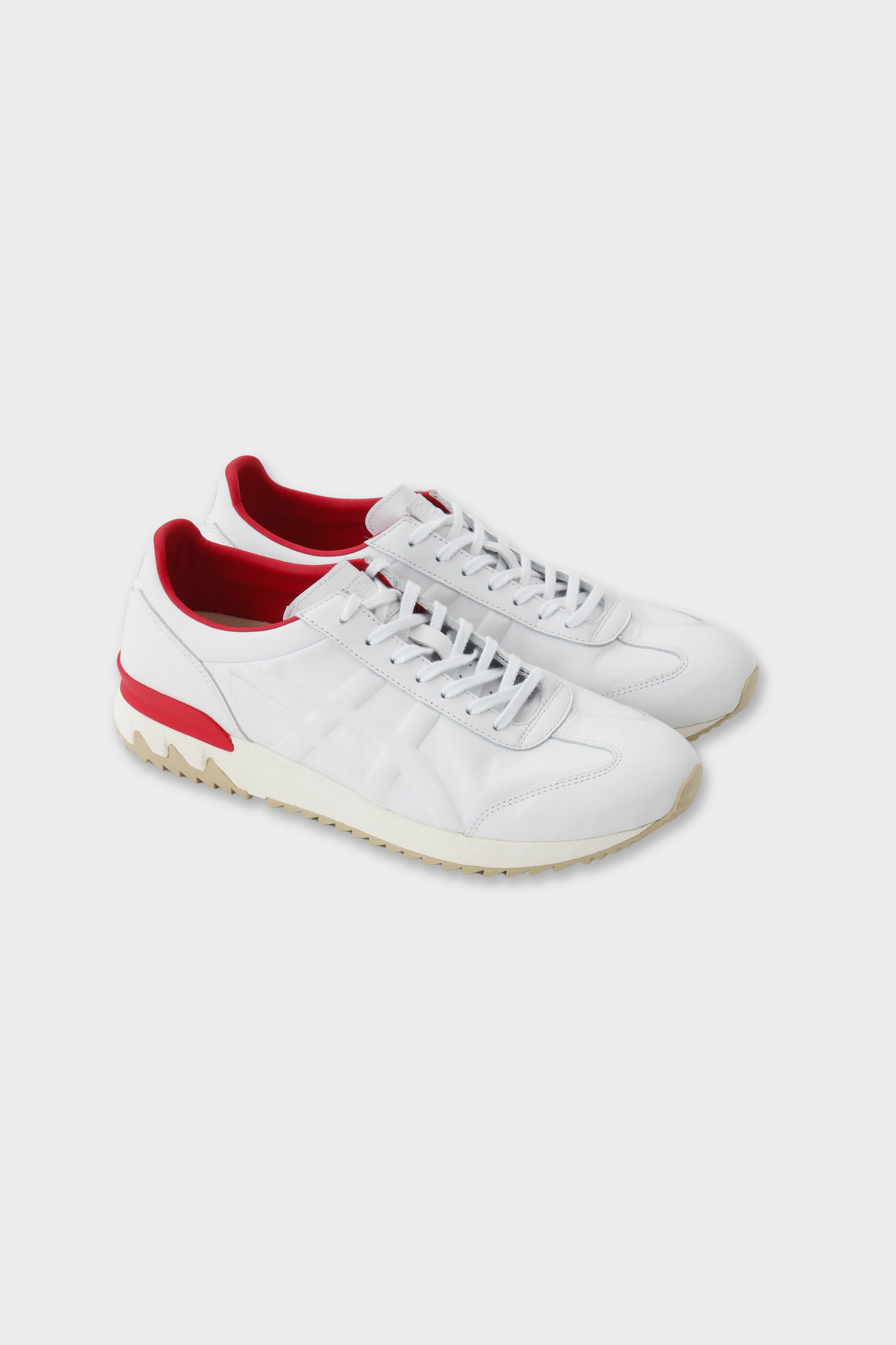 チャオ Onitsuka Tiger × CINOH】春夏新作コラボスニーカーが4月29日(火