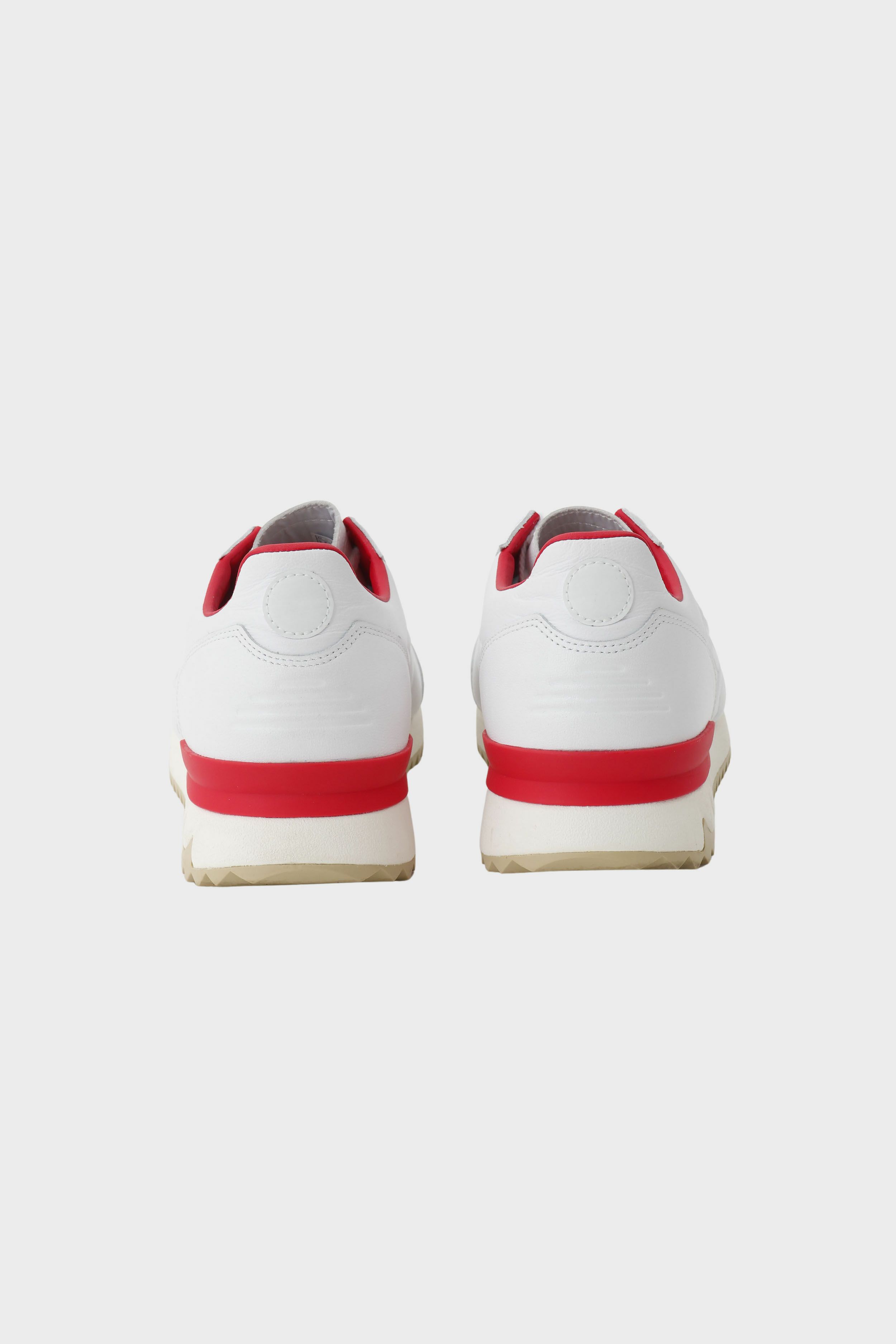 CALIFORNIA 78 EX [ WHITE/CLASSIC RED] | CINOH