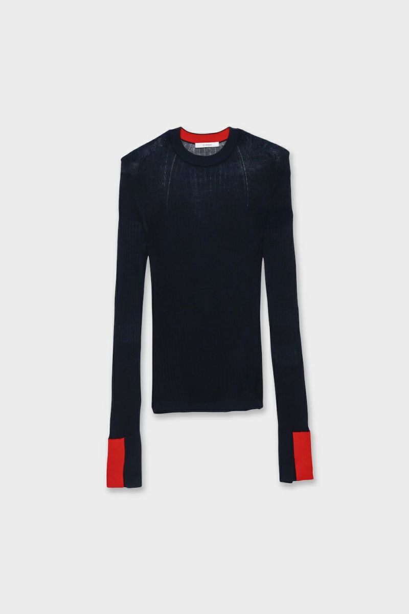 CINOH カシミヤニット KNIT | CINOH