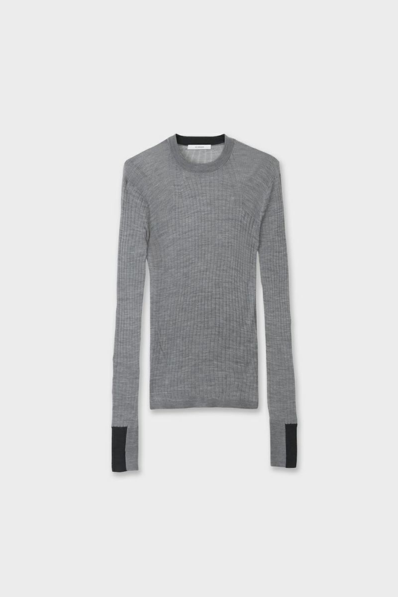 KNIT | CINOH
