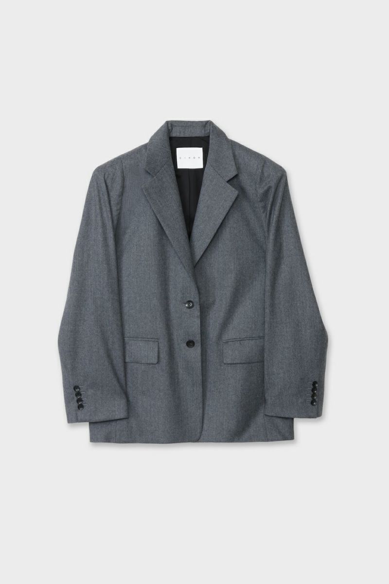 CINOH チノ 18AW プリマロフトパデッドフーディーベスト CINOH チノ 18AW プリマロフトパデッドフーディーベスト - メルカリ