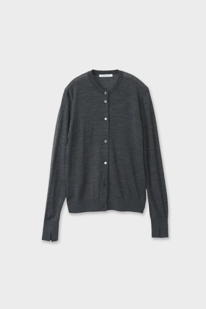 【CINOH】長袖ニット　２着セット CINOH】長袖ニット 2着セット