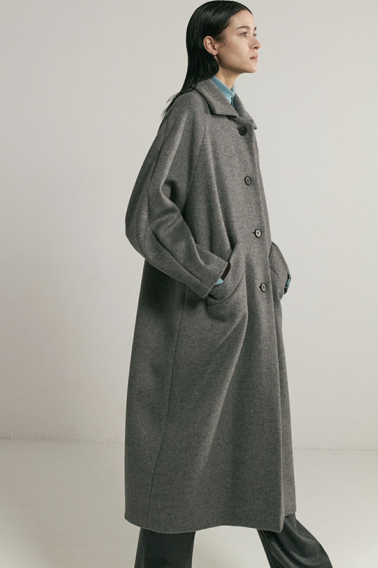【ぺー】CHINOH コート ぺー】CHINOH コート ぺー】CHINOH コート OUTER | CINOH