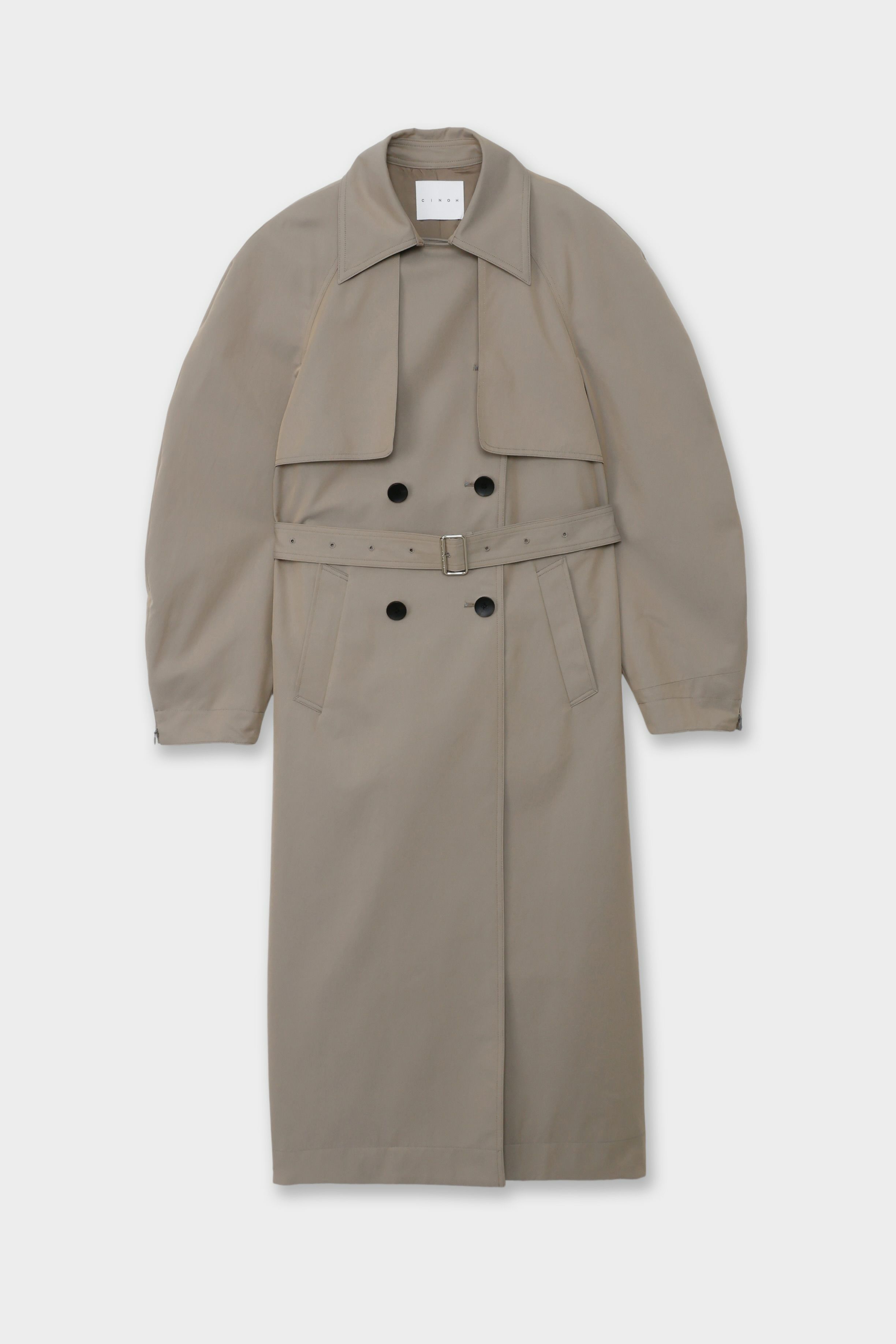 NEW ARRIVALS | CINOH
