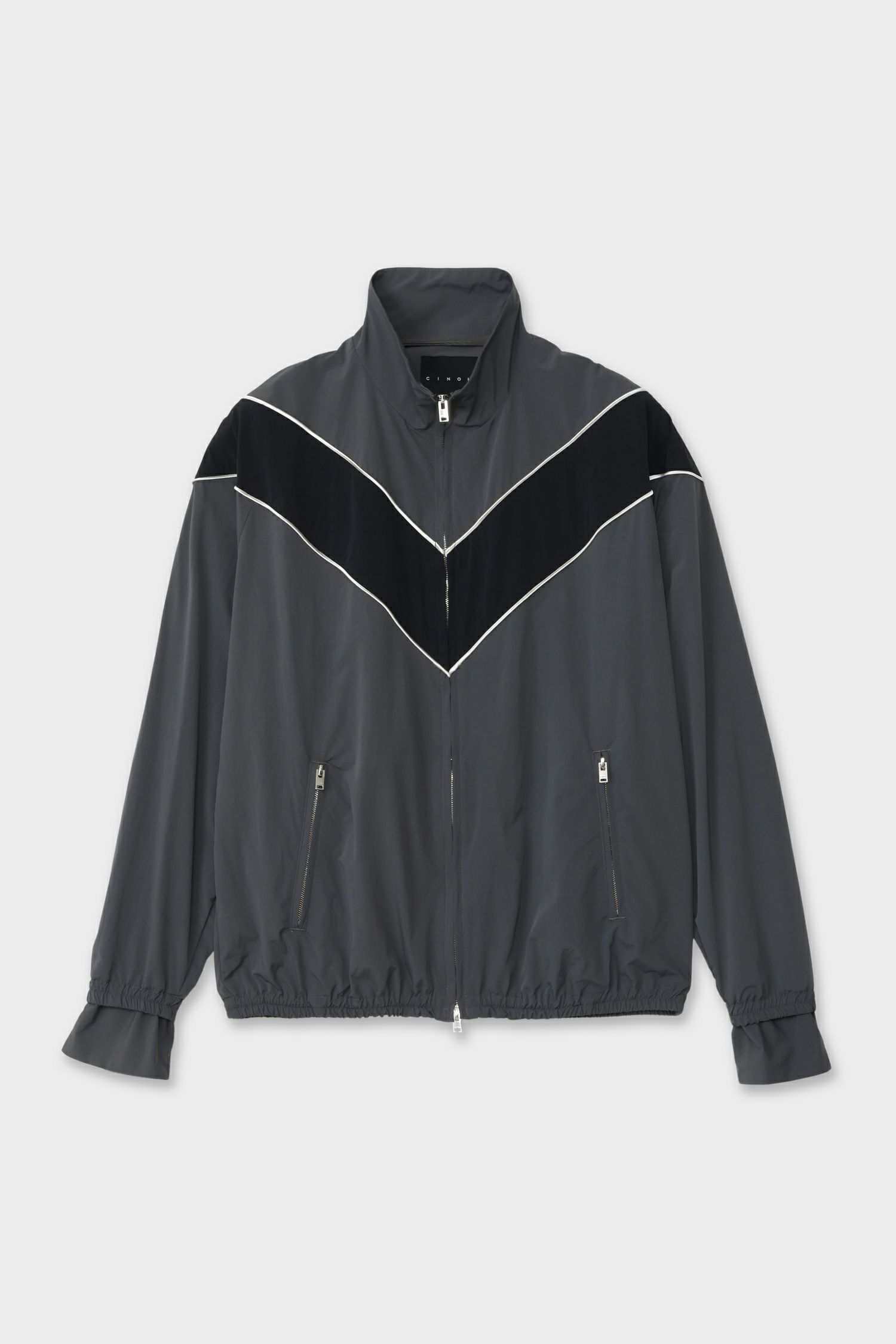 JACKET | CINOH
