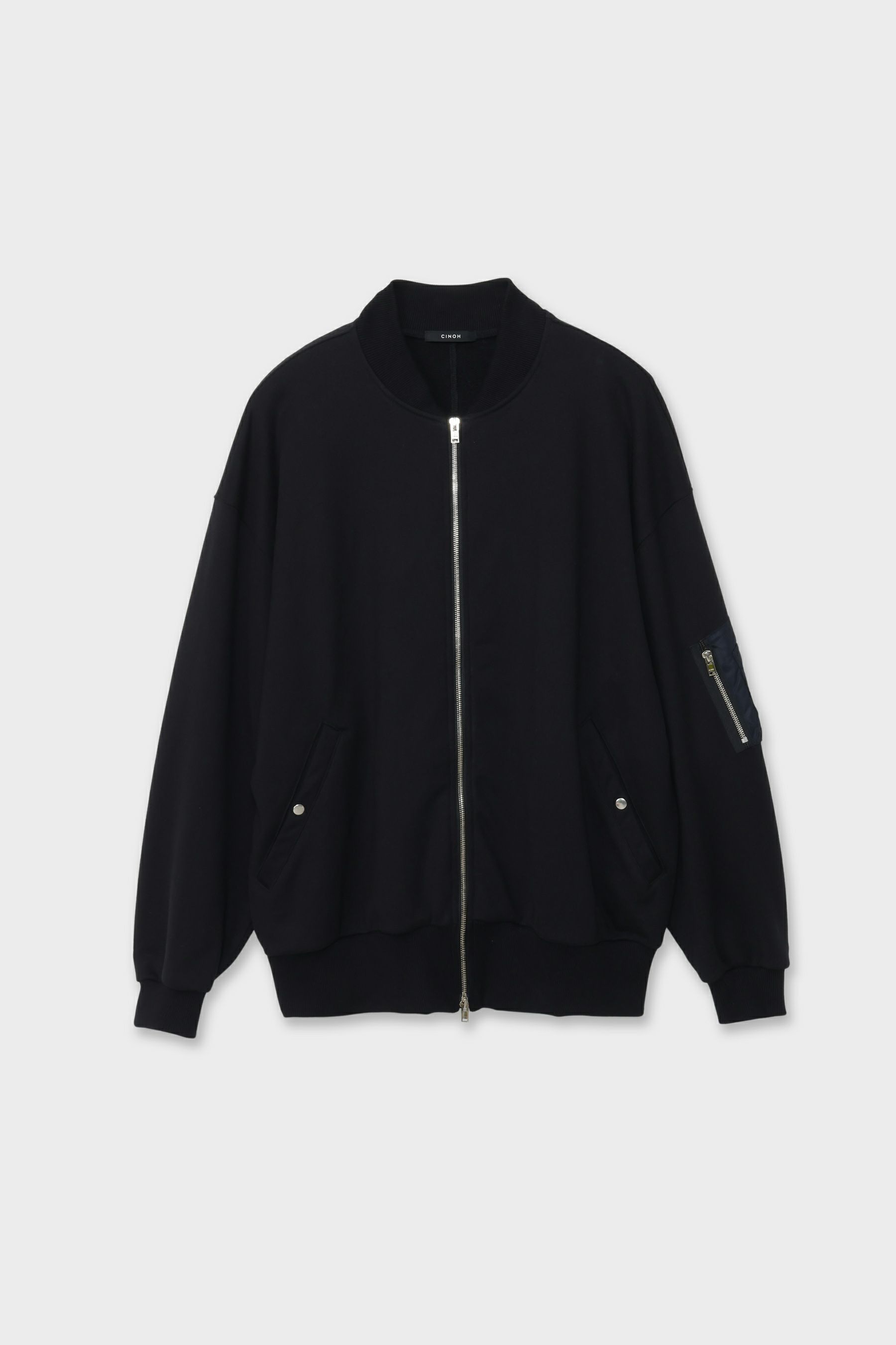 JACKET | CINOH
